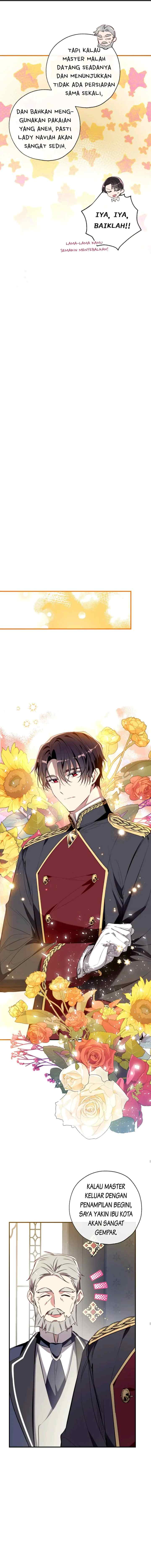Family is Needed chapter 82 halaman 5
