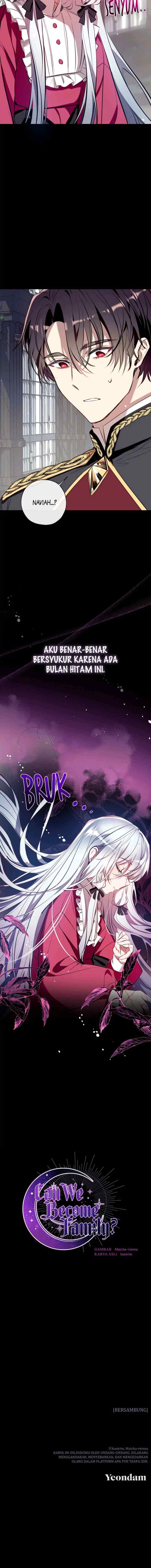 Family is Needed chapter 83 halaman 15