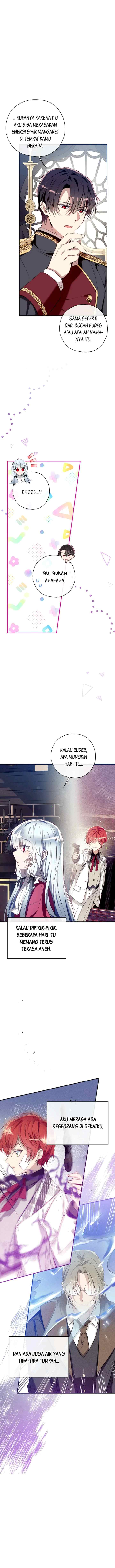 Family is Needed chapter 83 halaman 8