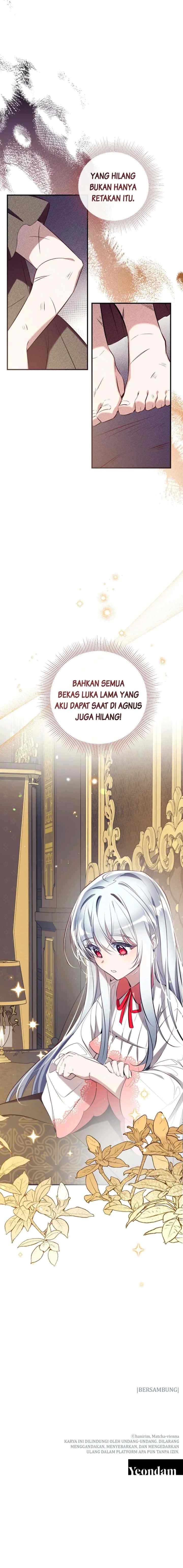 Family is Needed chapter 84 halaman 15