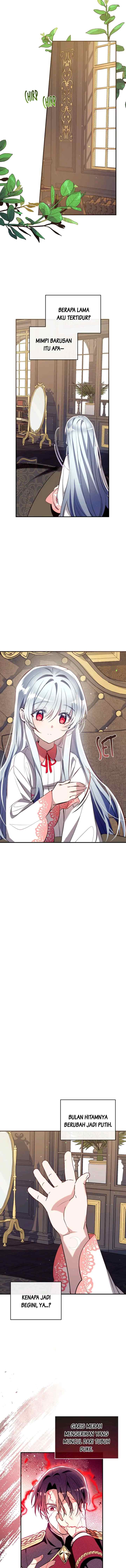 Family is Needed chapter 84 halaman 13