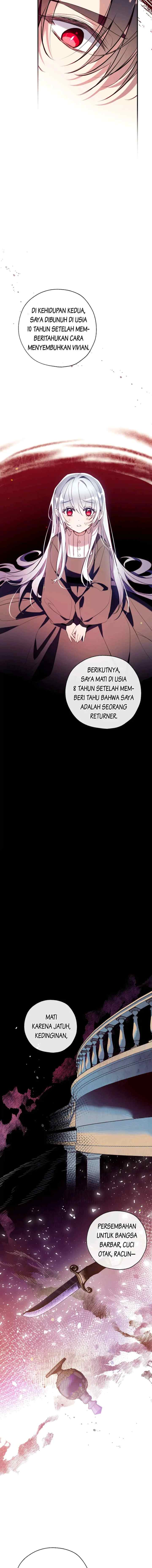 Family is Needed chapter 85 halaman 12