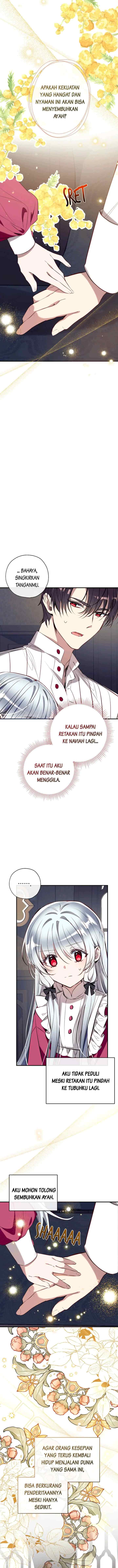 Family is Needed chapter 85 halaman 6