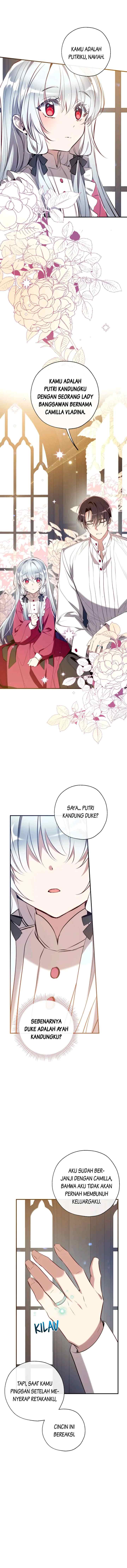 Family is Needed chapter 85 halaman 9