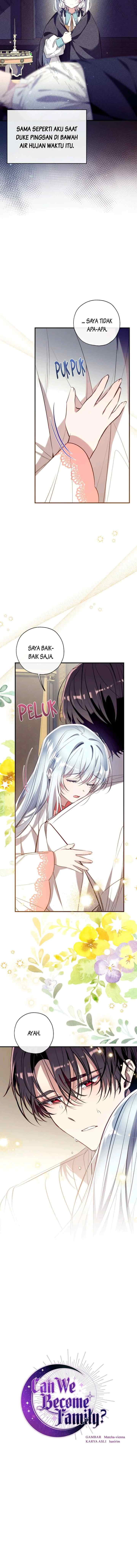 Family is Needed chapter 85 halaman 4