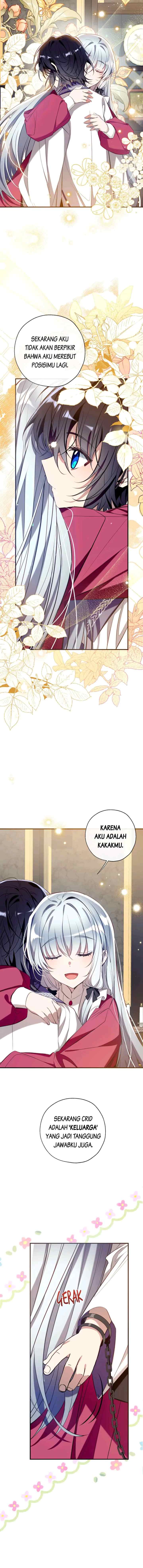 Family is Needed chapter 86 halaman 9