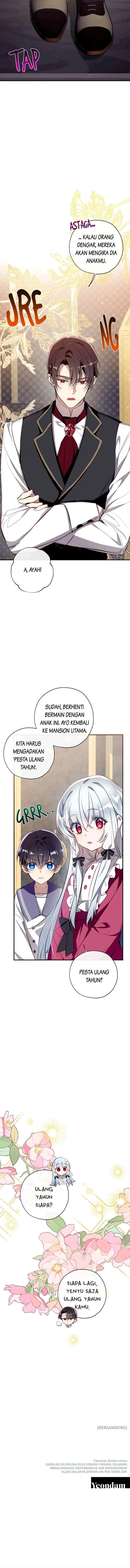 Family is Needed chapter 86 halaman 14