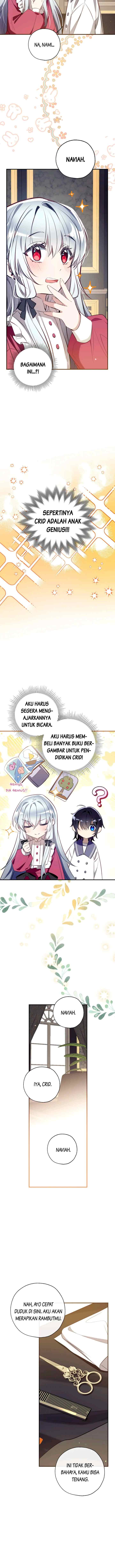 Family is Needed chapter 86 halaman 12