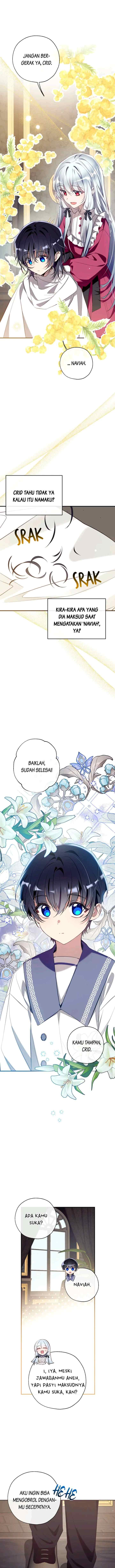 Family is Needed chapter 86 halaman 13