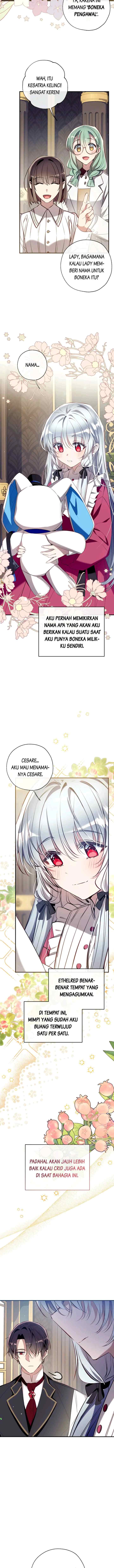 Family is Needed chapter 87 halaman 7