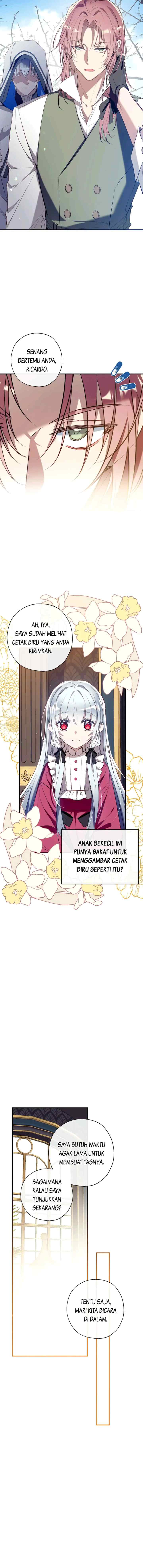 Family is Needed chapter 87 halaman 9