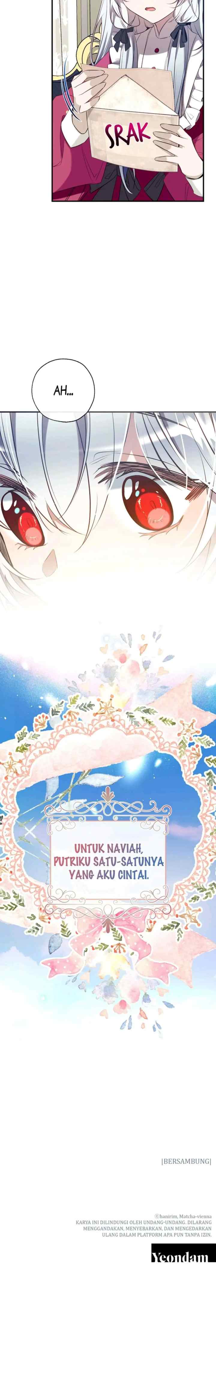 Family is Needed chapter 87 halaman 15