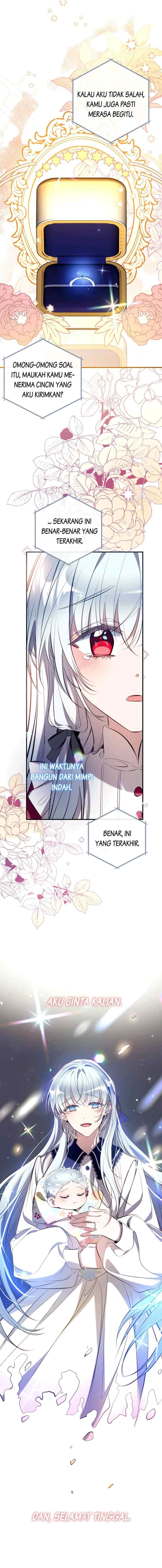 Family is Needed chapter 88 halaman 14