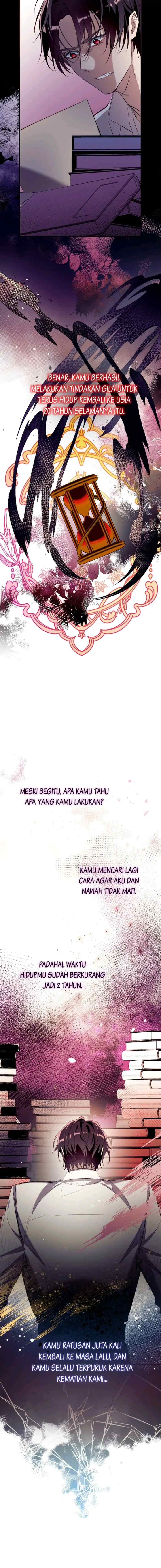 Family is Needed chapter 88 halaman 5