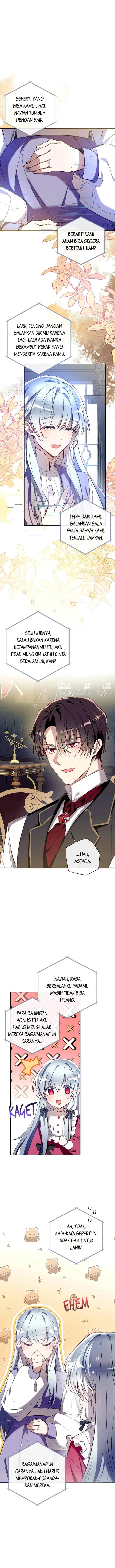 Family is Needed chapter 88 halaman 8