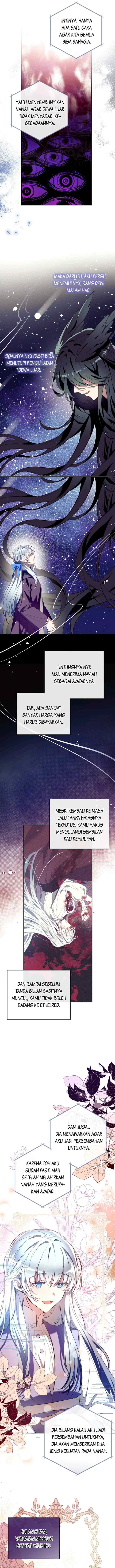 Family is Needed chapter 88 halaman 9