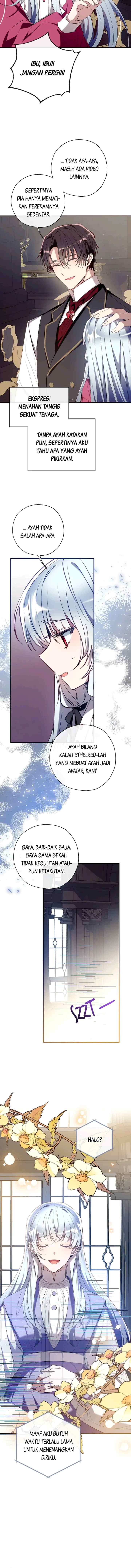 Family is Needed chapter 88 halaman 7
