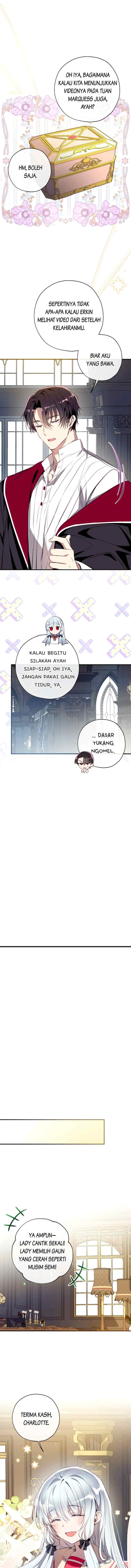 Family is Needed chapter 89 halaman 8