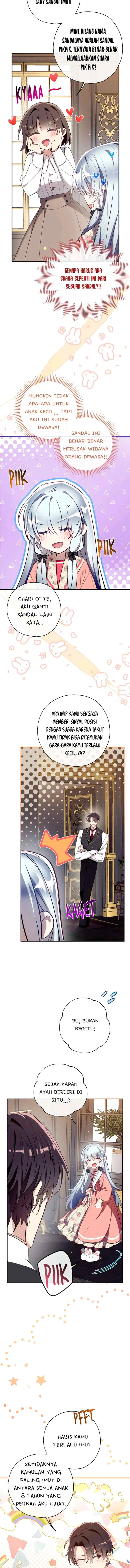 Family is Needed chapter 89 halaman 10