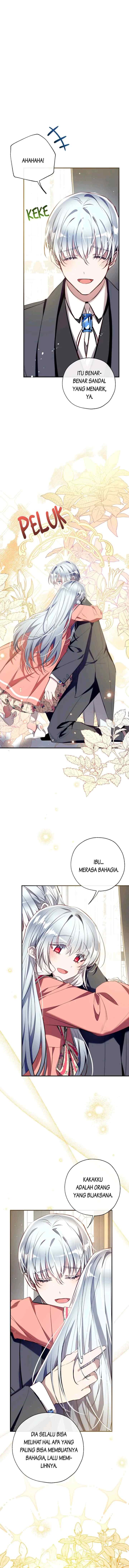 Family is Needed chapter 89 halaman 14