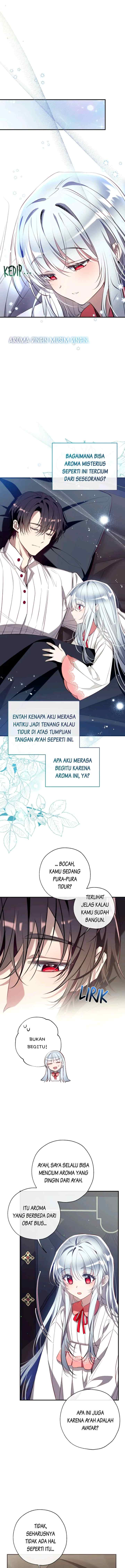 Family is Needed chapter 89 halaman 6
