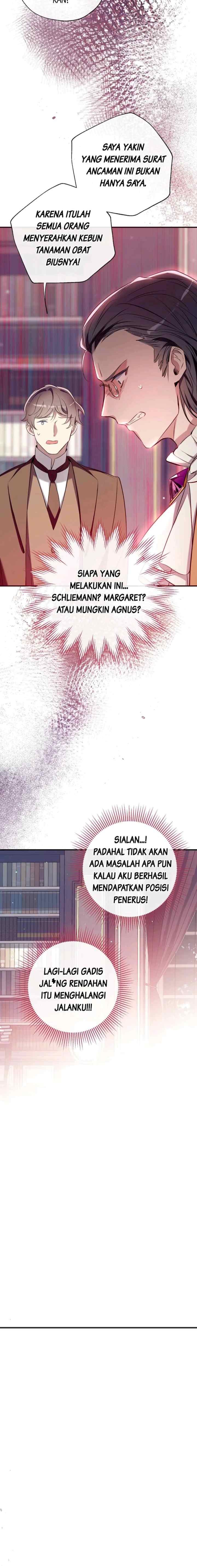 Family is Needed chapter 89 halaman 5