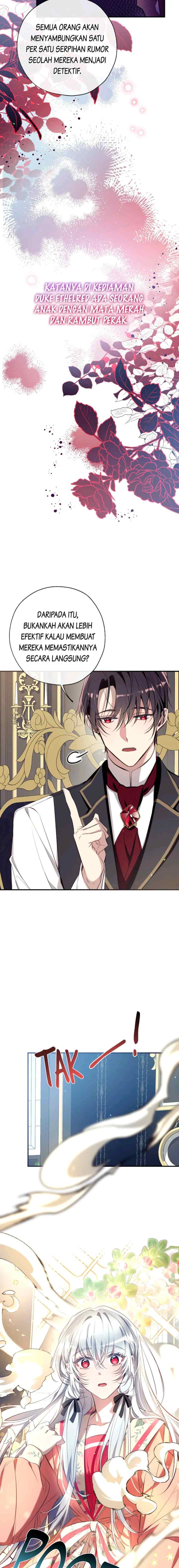 Family is Needed chapter 90 halaman 15