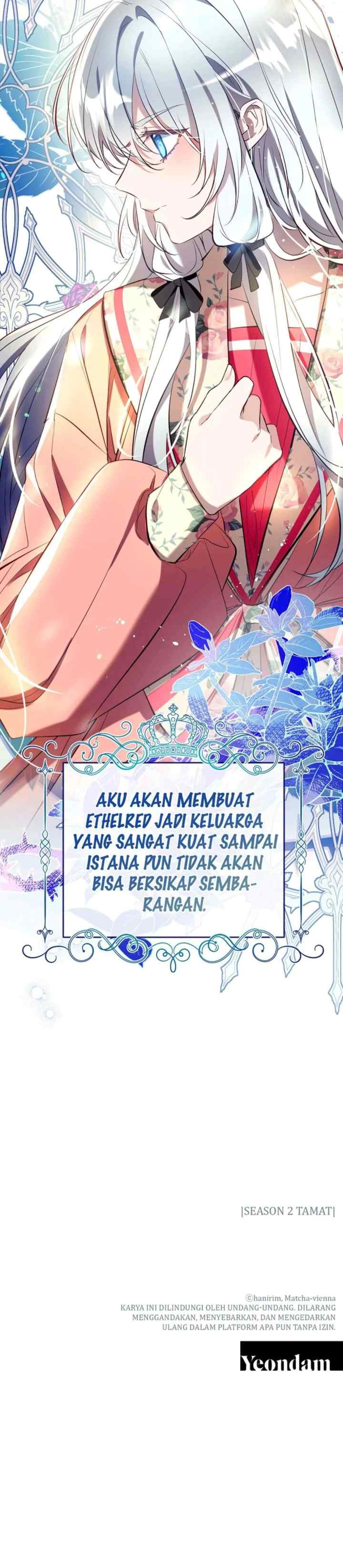 Family is Needed chapter 90 halaman 20