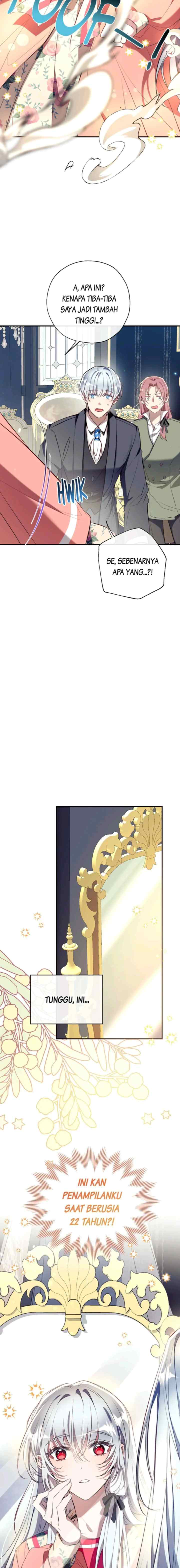Family is Needed chapter 90 halaman 16