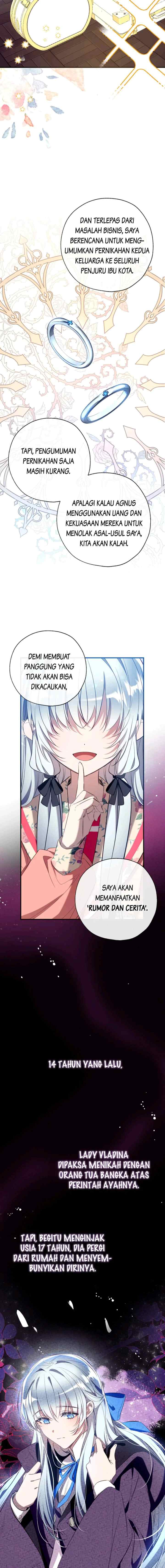 Family is Needed chapter 90 halaman 12