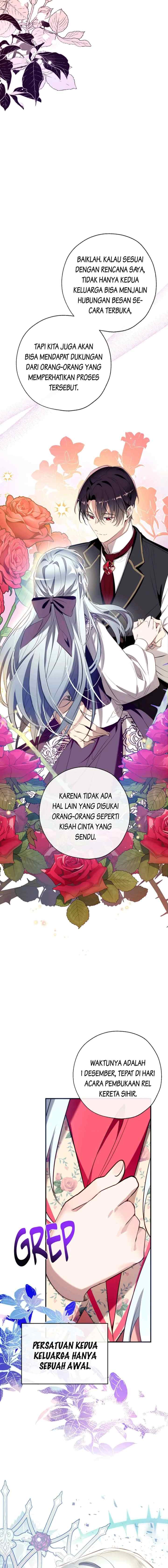 Family is Needed chapter 90 halaman 19