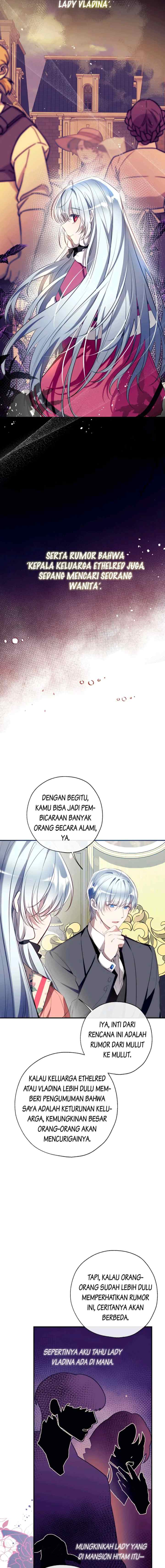 Family is Needed chapter 90 halaman 14