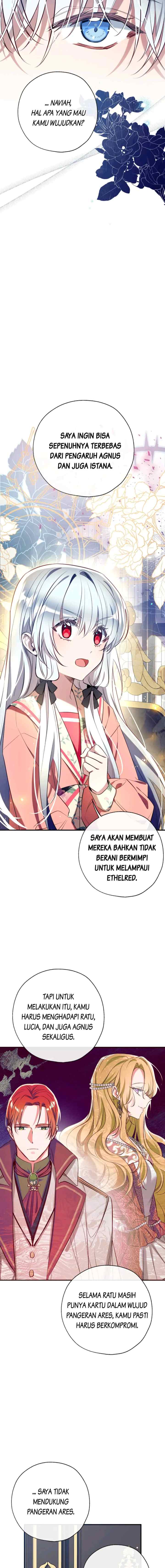 Family is Needed chapter 90 halaman 7