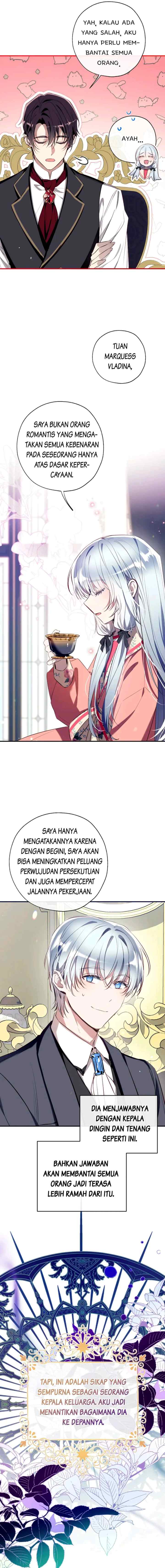 Family is Needed chapter 90 halaman 10