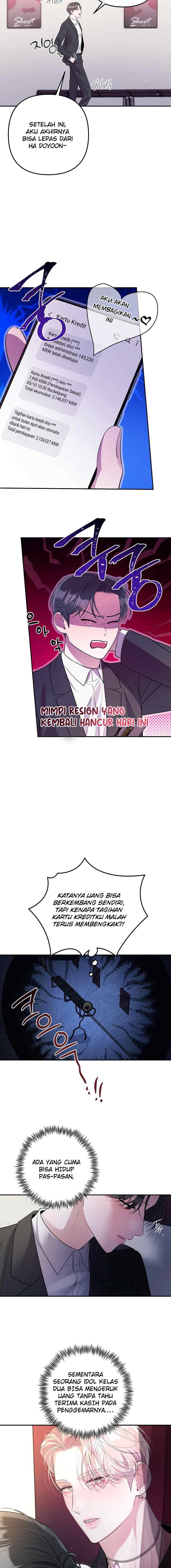 Fandom Denial chapter 1 halaman 13
