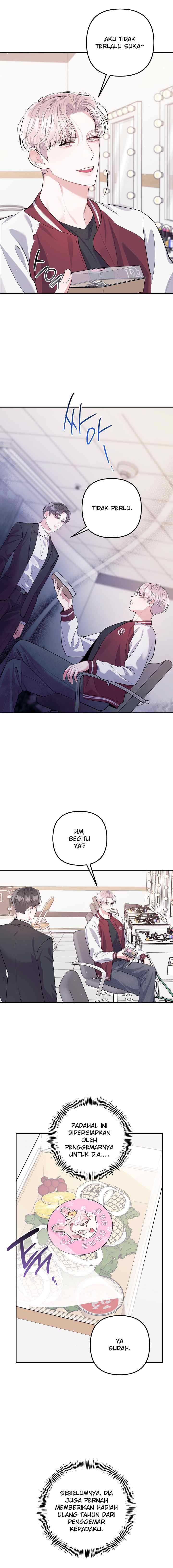 Fandom Denial chapter 1 halaman 8