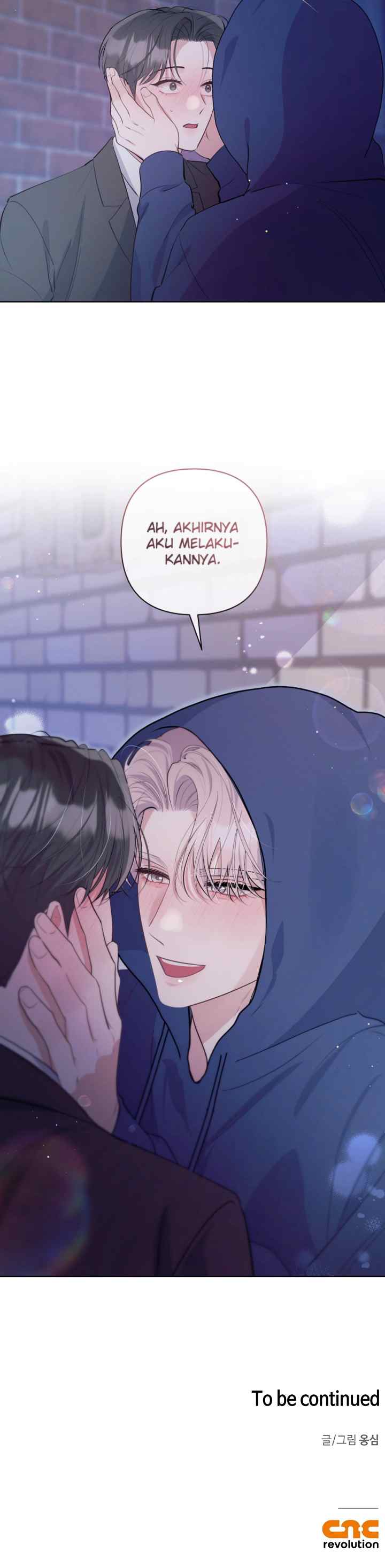 Fandom Denial chapter 2 halaman 14