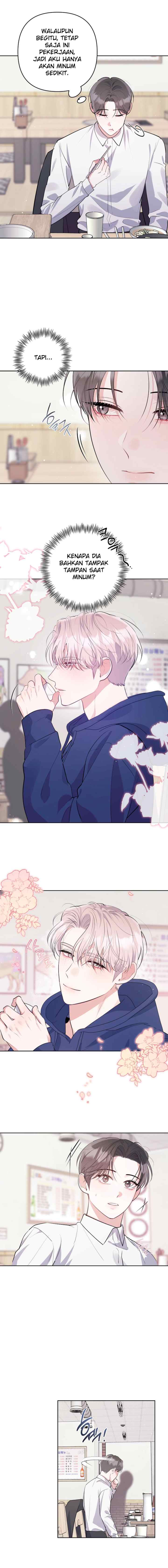 Fandom Denial chapter 2 halaman 5