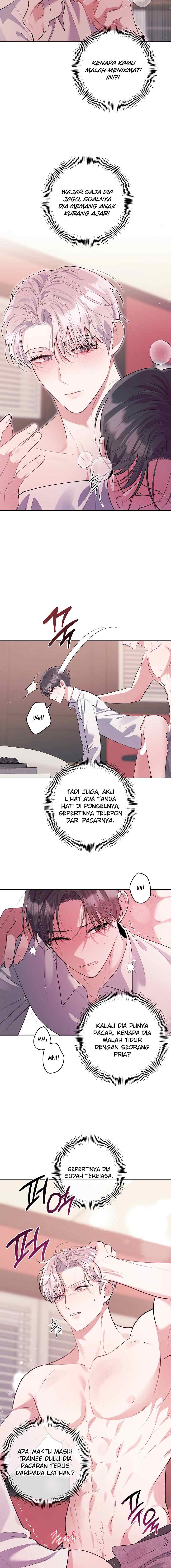 Fandom Denial chapter 4 halaman 5