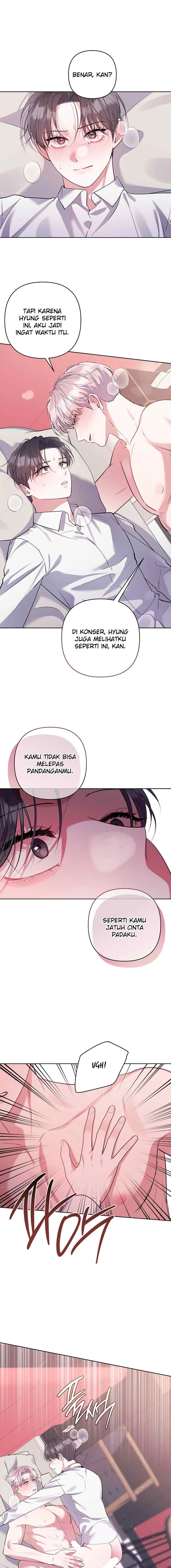 Fandom Denial chapter 4 halaman 9
