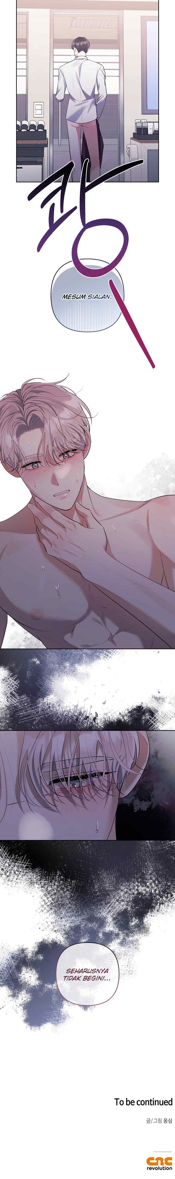 Fandom Denial chapter 4 halaman 14