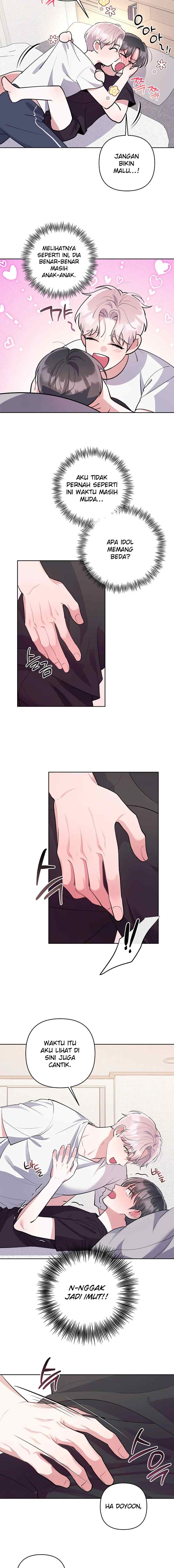 Fandom Denial chapter 6 halaman 12