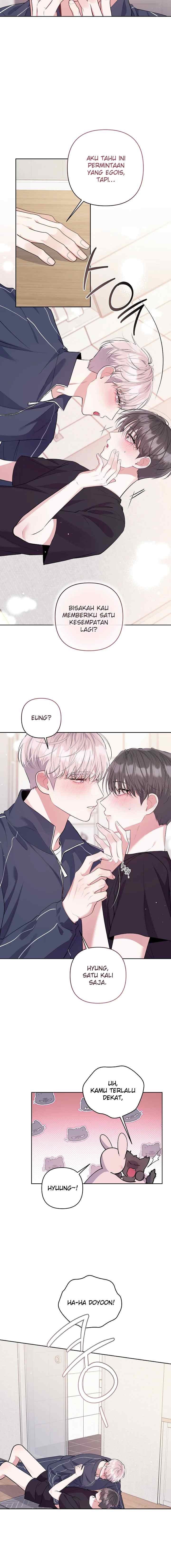 Fandom Denial chapter 6 halaman 9