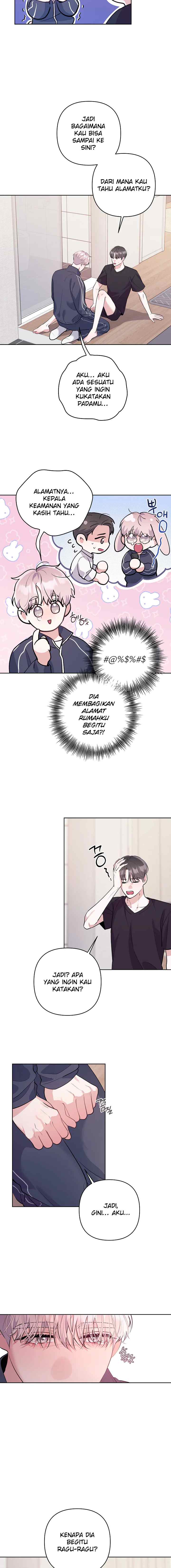 Fandom Denial chapter 6 halaman 4