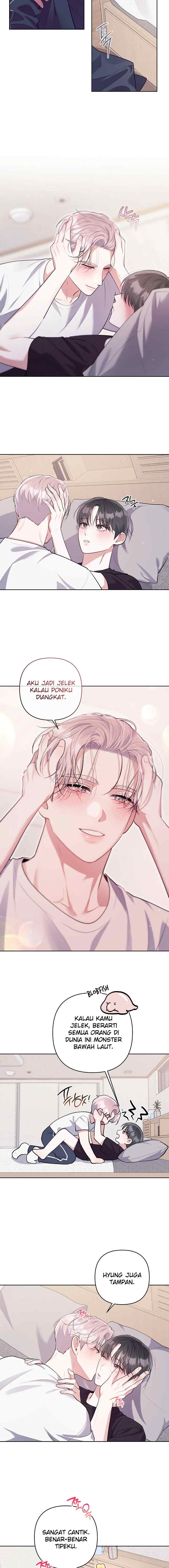 Fandom Denial chapter 6 halaman 11