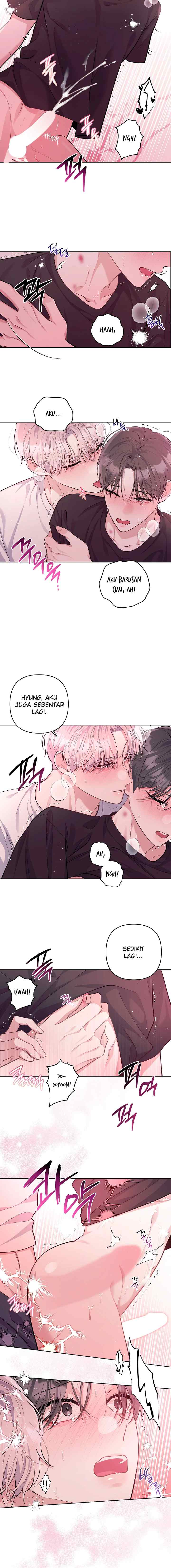 Fandom Denial chapter 7 halaman 9