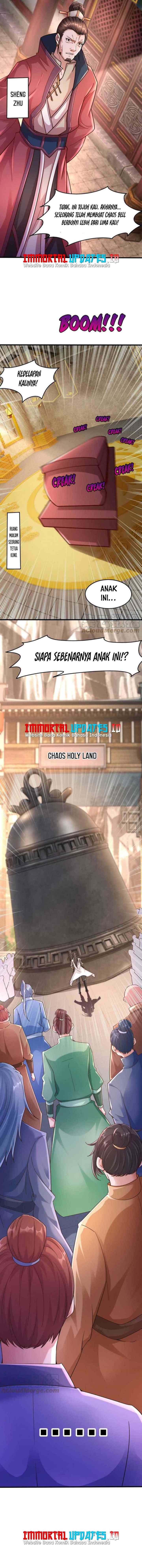 Fantasy: I Can Experience Limitless Enlightenment chapter 1 halaman 8
