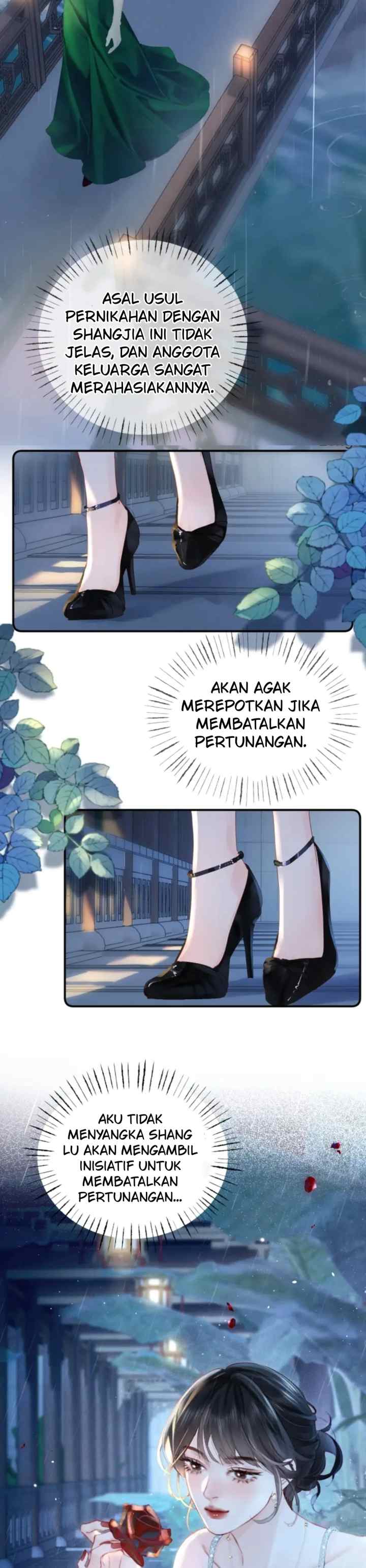 Fatal Favoritism chapter 1 halaman 5