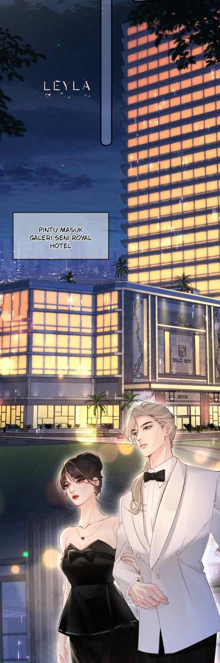 Fatal Favoritism chapter 7 halaman 16
