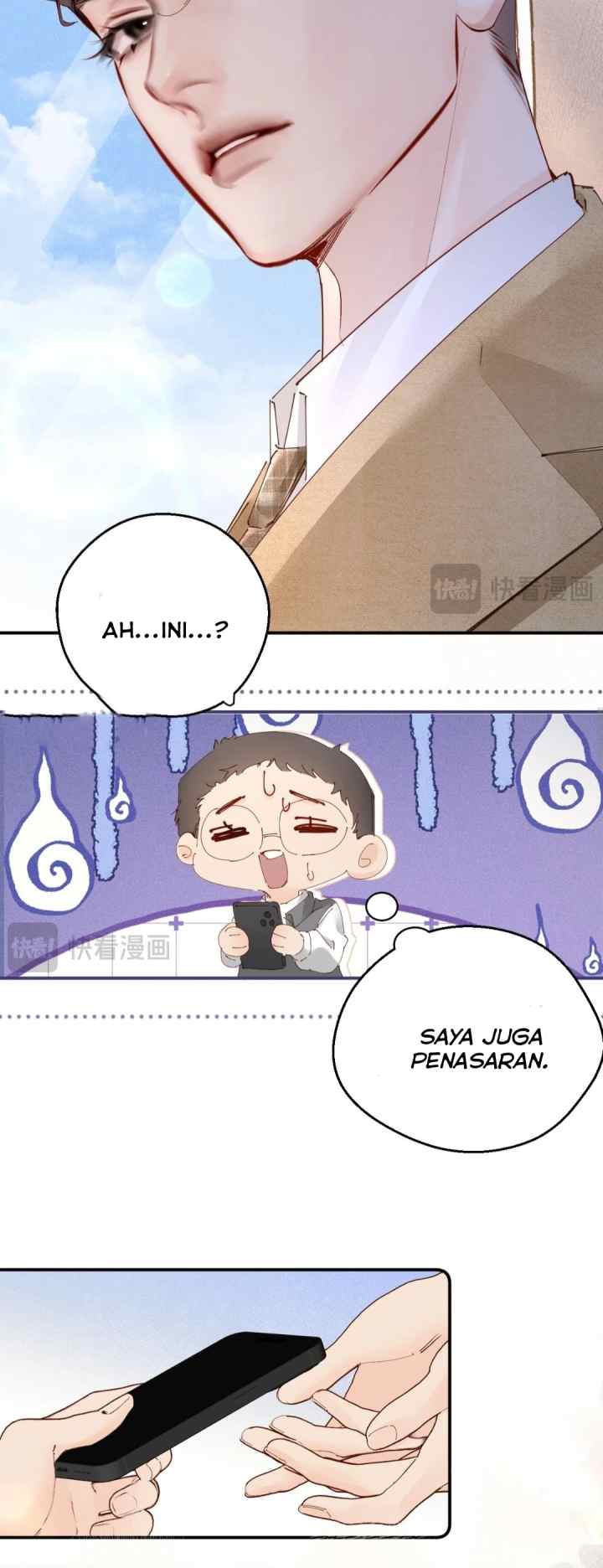 Fatal Favoritism chapter 7 halaman 4